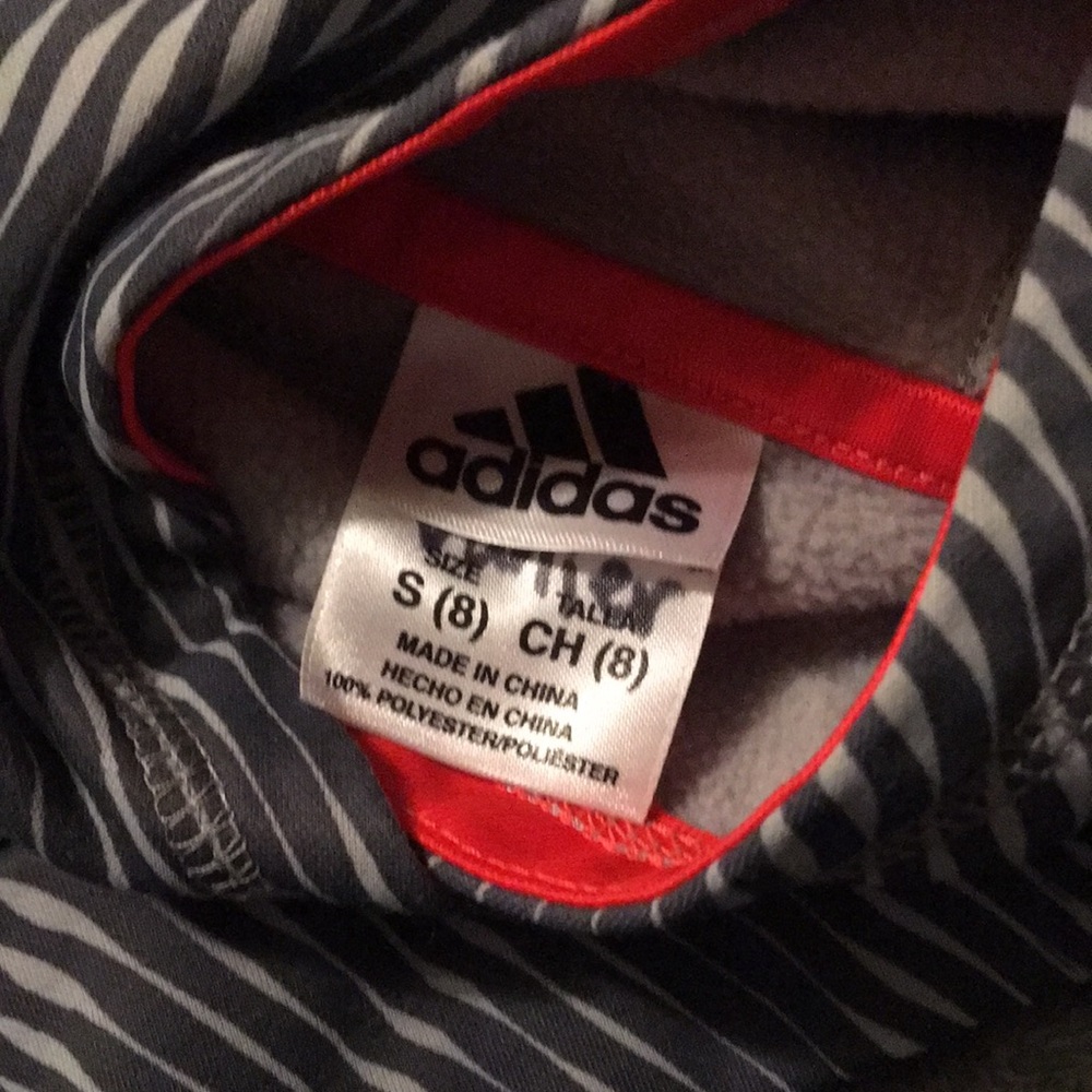 Adidas pull over - Picture 3 of 3